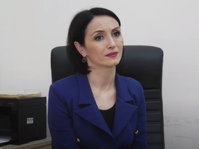Մենք Փաշինյանի շնորհիվ ենք հայտնվել ԱԺ-ում, իհարկե, բոլորս էլ ունենք ընտրողներ․ Լուսինե Բադալյան