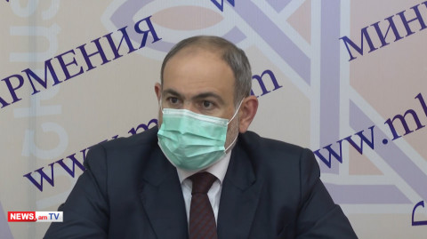 Հայեցակարգային առումով մեր որդեգրած քաղաքականությունը վերանայման անհրաժեշտություն չունի. Փաշինյան