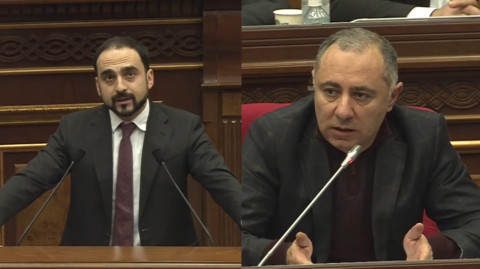 «Զոհերի թիվը 4000-ը չի անցնելու». Տիգրան Ավինյան