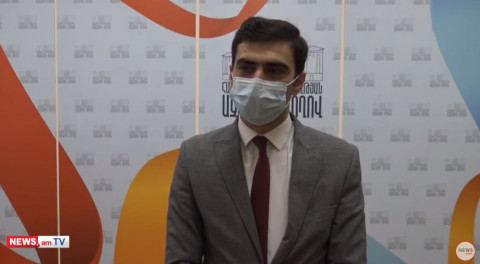 Մինչեւ հակամարտության սկսելը Շուշի քաղաքում գերազանցապես բնակվել են ադրբեջանցիներ. իմքայլական