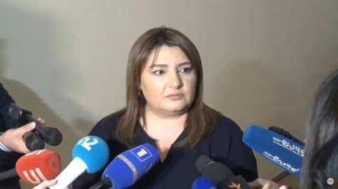 Քվեարկության քաղաքական նպատակահարմարությունը չենք տեսնում. ԲՀԿ-ն՝ ԲԴԽ անդամների թեկնածուների մասին