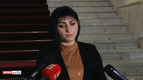 Վարդենիսցիները պատրաստվում են ճանապարհներ փակել, որ ՀՀ իշխանությունը տեղից շարժվի. Թագուհի Թովմասյան