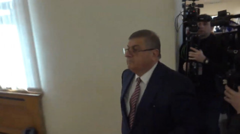 Քաղաքացիների իրավունքն է. Ջհանգիրյանը՝ ԱԺ-ի մոտ տեղի ունեցած ակցիայի մասին