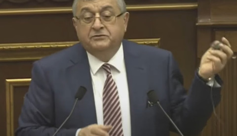Չամուսնացած դատավորներ կան՝ չգիտեն սկեսուրն ով է, բայց այդ վեճերն են լուծում. Ջհանգիրյան