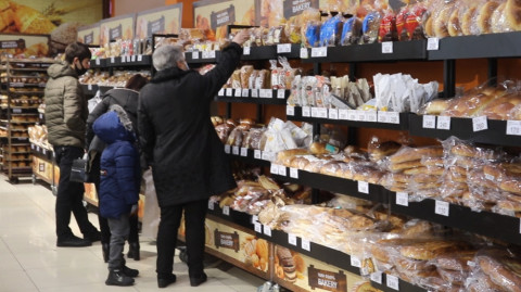 Սննդամթերքի թանկացումներ Հայաստանում. որ մթերքներն են ամենաշատը թանկացել