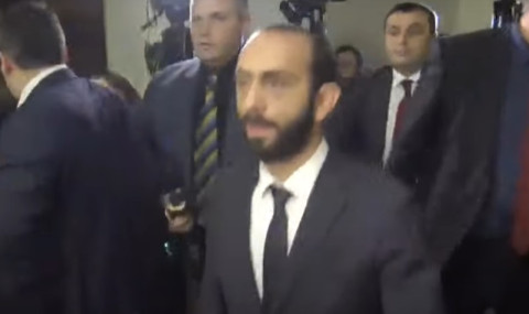 Իհարկե Շուշին հայկական է. Արարատ Միրզոյան