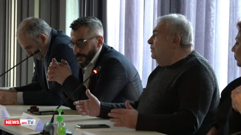 Բժշկին մարզպետ են նշանակում, իսկ առողջապահության նախարար էլ մեկին, որը հիվանդի կպած չկա. բժիշկ