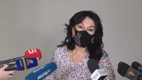 Փաշինյանն ուզում է յուրաիններին հեռացնել Հայաստանից․ Զոհրաբյանը՝ Մակունցին դեսպան նշանակելու մասին