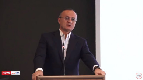 Իշխանությունն ամեն ինչ արել է, որ պատերազմ լինի. Սեյրան Օհանյան