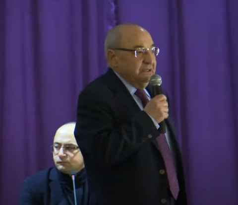 Ներքին պայմանավորվածություն կա, ռիսկ չեն անում ասել. Մանուկյանը՝ Քյարքին Ադրբեջանին հանձնելու մասին