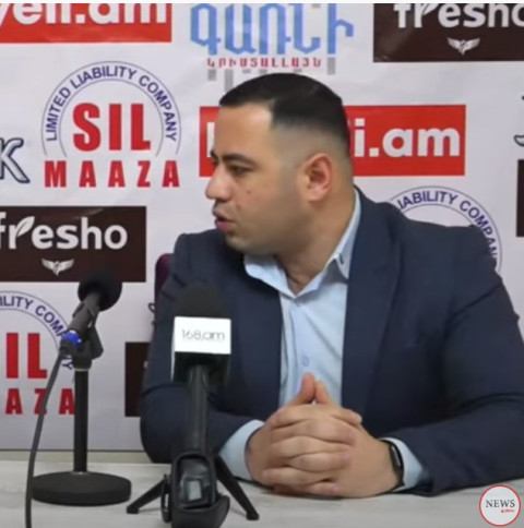 Միայն նոյեմբերին 1000 մարդ է մահացել կորոնավիրուսից, մարդիկ մոռանում են այդ մասին. Գևորգ Գրիգորյան