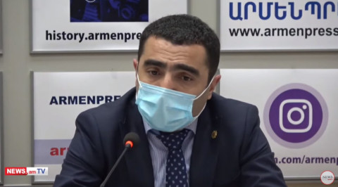 Որոտան եւ Արփա գետերի` Սեւանա լիճը սնող ակունքներն Ադրբեջանի վերահսկողության տակ են․ նախարար