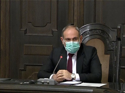 Մեր առաջ ծառացած մարտահրավերները հնարավոր է լուծել մեր ազգային ներուժի համախմբմամբ. վարչապետ