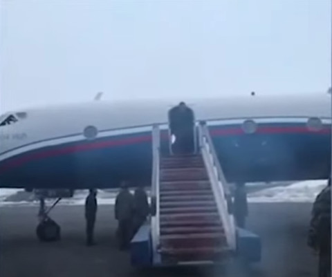 Հինգ հայ գերիներ վերադարձան հայրենիք