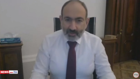 Խոսքը Շուշիի ընթացիկ կարգավիճակի մասին է, ոչ թե ծագումնաբանության․Նիկոլ Փաշինյան