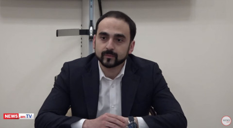 Կենտրոնական կառավարությունը Սյունիքի կողքին է․ Ավինյանը՝ Կապանում