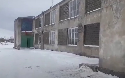 Կոռուպցիոն բնույթի ապօրինություններ Շատվան գյուղի դպրոցում․ ոստիկանների բացահայտումը