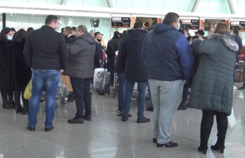 Մի տարվա մեջ ինչ հնարավոր է, կորցրել եմ․ հայերը շտապում են մեկնել Ռուսաստան