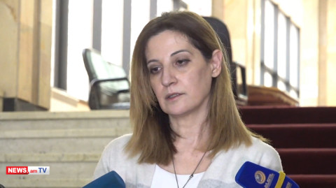 Ես չեմ ասել այն, ինչ ինձ վերագրվում է. Անուշ Բեղլոյանը՝ իր աղմկահարույց հայտարարությունների մասին