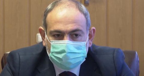 Փաշինյանի գլխավորությամբ Արարատի մարզում խորհրդակցություն է տեղի ունեցել