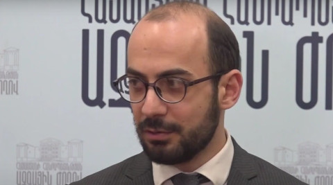 Չի թույլատրվելո՞ւ տելեգրամյան ալիքներին հղում անել. «Իմ քայլի» նոր աղմկահարույց նախագիծը
