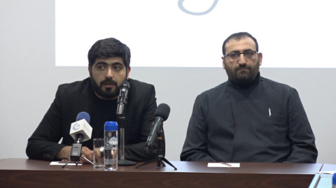 Ցեղասպանությունից մեկ դար անց մեր հիշողությունը ասես ջնջվել է. Արշակ արք. Խաչատրյան