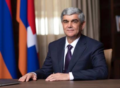 Արցախի անվտանգության խորհրդի քարտուղար Վիտալի Բալասանյանը հայտարարություն է տարածել