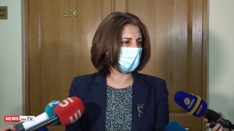 Շիրակի մարզպետարանի աշխատողի քրոջն առավելություն տալը դասական հովանավորչություն է. Սոֆյա Հովսեփյան