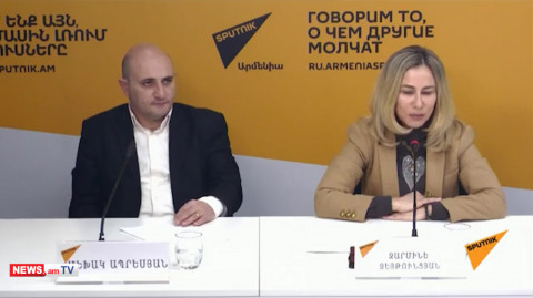 Զբոսաշրջությունը շորտիկ-մայկայով, լուսանկարող սարքով ինչ-որ անհայտ մարդը չէ. Զեյթունցյան
