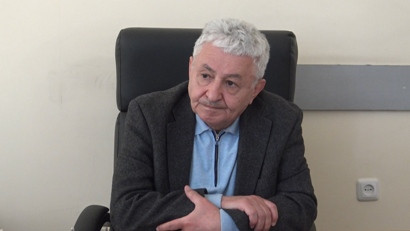 Հայաստանում սոցիալ-տնտեսական լուրջ ճգնաժամ է. Հայկ Սարգսյան