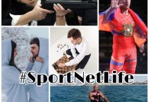 #SportNetLife. Ու՞մ վրա է «կրակել» Նազիկ Ավդալյանը, Արսեն Հարությունյանի սիրտը զբաղված է