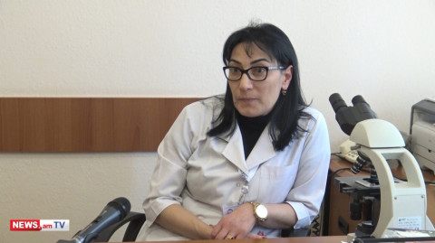 Հարցրու բժշկին. Ի՞նչ է իմունոհիստոքիմիական հետազոտությունը, ո՞ր դեպքերում է այն անհրաժեշտ