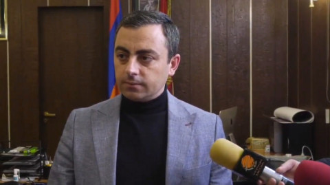 Համաժողովրդական ճնշումների արդյունքում պետք է հասնենք այս չարիքի Կառավարության հեռացմանը. Սաղաթելյան