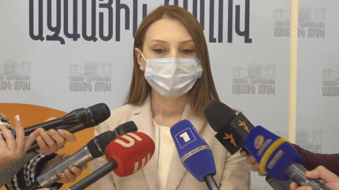 Ինչպե՞ս է «Իմ քայլը» ստուգել՝ արտահերթ ընտրությունների հանրային պահանջ չկա. մեկնաբանում է Մակունցը