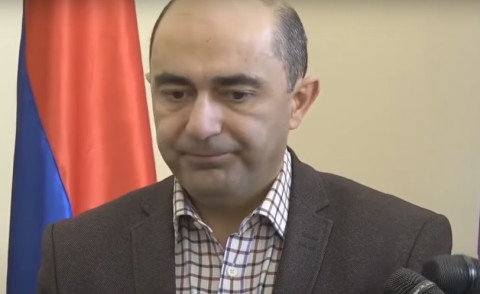 Մանիպուլյացիա է, քաղաքական ճգնաժամը չհաղթահարվելով՝ իշխանությունը ստիպված ընտրություն է անելու. Մարուքյան