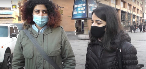Բուհերն անցնում են առկա ուսուցման․ Գո՞հ են արդյոք ուսանողները