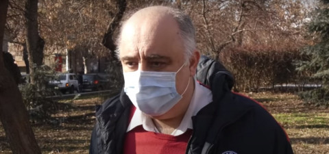 Ստացվում է՝ հիմնական դպրոցի կեսն աշակերտները սովորելու են առանց թվանշանի