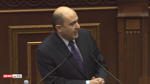 Մենք կառուցողակա՞ն չենք, ես ապշած եմ, դուք պրոբլեմներ ունեք անկեղծ. Մարուքյանը՝ «Իմ քայլին»