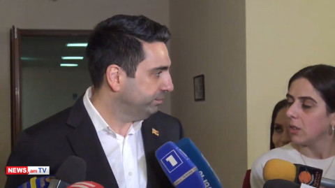 Վարչապետն այսօր ունի ամենաբարձր վարկանիշը առկա քաղաքական գործիչներով. Ալեն Սիմոնյան