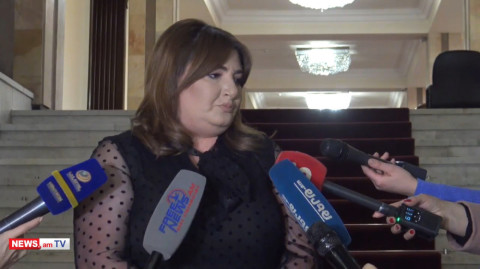 Տպավորություն է՝ Ադրբեջանում հանրային պահանջ չկա ՀՀ-ում ընտրություններ անցկացնելու. Իվետա Տոնոյան