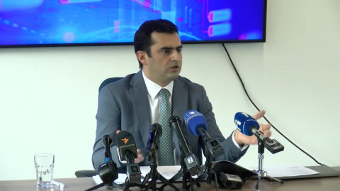Եթե ունես 1 ՀՕՊ, քո վրա գալիս է 30 ԱԹՍ, ի՞նչ ես անելու․ Հակոբ Արշակյան