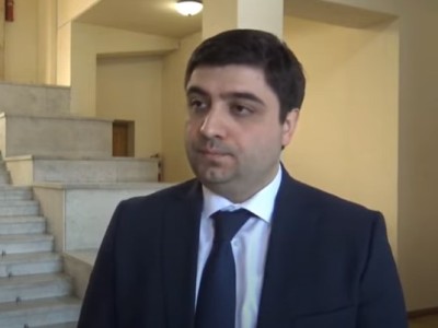 Արտահերթի պահանջ չկա, բայց ցանկություն չունեմ խոսելու՝ ինչ մեխանիզմով ենք դա որոշել