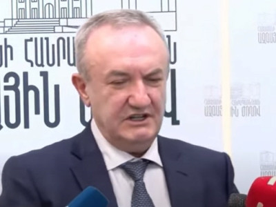 Անձնական հարաբերություններն ինձ հետաքրքիր չէ. Դումանյանը՝ տնօրենների սկանդալային նշանակումների մասին