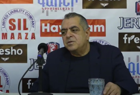 Քոչարյանի հարցազրույցից հետո Փաշինյանը հասկացավ՝ ընտրություններն իրեն ձեռնտու չեն. Թաթուլ Պետրոսյան