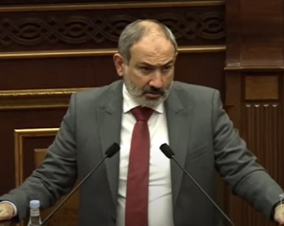 Շիրակ այց ենք պլանավորում, կհանդիպենք նաև գերիների հարազատներին. Նիկոլ Փաշինյան