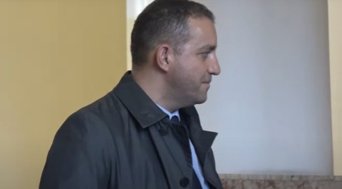 Էկոնոմիկայի նախարարը՝ Իրանում խմածության պատճառով հանդիպումը տապալելու լուրի եւ ներդրումների մասին