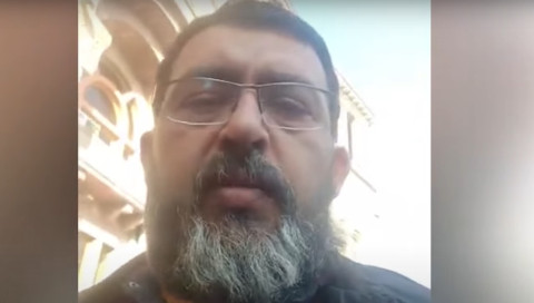Արսեն Թորոսյանն ասել է՝ շնորհակալ լինենք, որ էս 5 գերին էլ եկել են. ծնողները վրդովված են