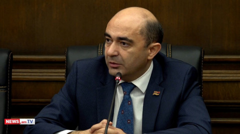 Բոլորը մեղավոր չեն, կոնկրետ մեղավորներ կան, որոնք պետք է պատժվեն. Մարուքյան