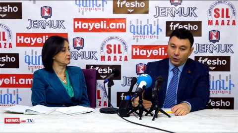 Նիկոլի հրաժարականի պահանջ կա, ոչ թե արտահերթ ընտրությունների. Շարմազանով