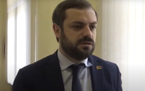 Հայաստանում ներդրումային միջավայրը շատ լավ է. Գևորգ Պապոյան